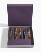 Anfasic Dokhoon 5x5ml Shay'lusive